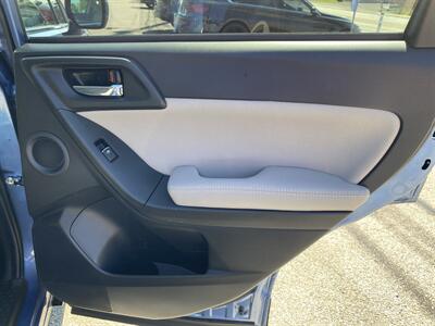2018 Subaru Forester 2.5i Limited   - Photo 18 - Morgantown, WV 26505