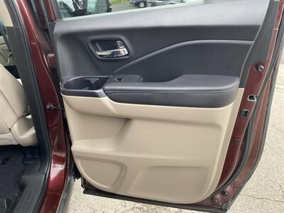 2020 Honda Ridgeline RTL-E   - Photo 18 - Morgantown, WV 26505