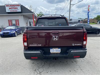 2020 Honda Ridgeline RTL-E   - Photo 6 - Morgantown, WV 26505