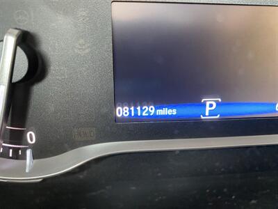 2020 Honda Ridgeline RTL-E   - Photo 25 - Morgantown, WV 26505