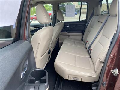 2020 Honda Ridgeline RTL-E   - Photo 14 - Morgantown, WV 26505