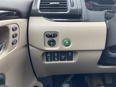 2020 Honda Ridgeline RTL-E   - Photo 23 - Morgantown, WV 26505