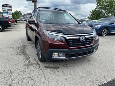 2020 Honda Ridgeline RTL-E   - Photo 3 - Morgantown, WV 26505