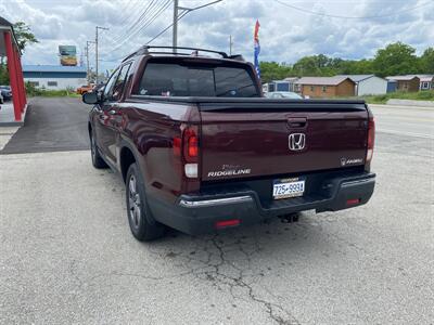 2020 Honda Ridgeline RTL-E   - Photo 7 - Morgantown, WV 26505