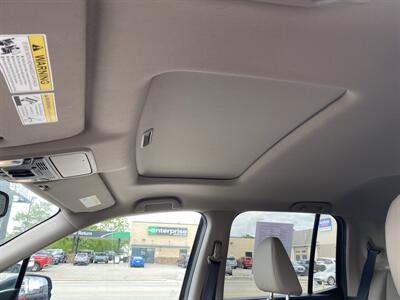 2020 Honda Ridgeline RTL-E   - Photo 21 - Morgantown, WV 26505