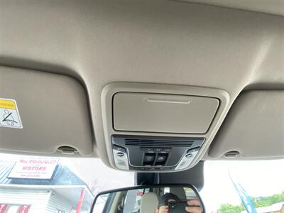 2020 Honda Ridgeline RTL-E   - Photo 22 - Morgantown, WV 26505