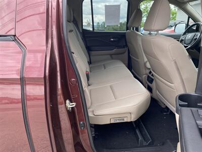 2020 Honda Ridgeline RTL-E   - Photo 17 - Morgantown, WV 26505