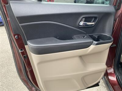 2020 Honda Ridgeline RTL-E   - Photo 15 - Morgantown, WV 26505