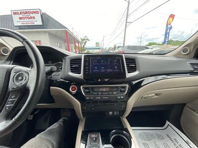 2020 Honda Ridgeline RTL-E   - Photo 27 - Morgantown, WV 26505