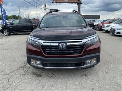 2020 Honda Ridgeline RTL-E   - Photo 2 - Morgantown, WV 26505