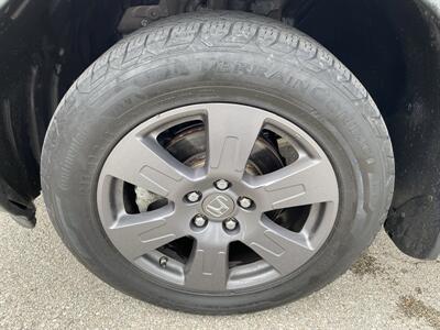 2020 Honda Ridgeline RTL-E   - Photo 9 - Morgantown, WV 26505