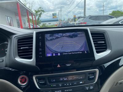 2020 Honda Ridgeline RTL-E   - Photo 28 - Morgantown, WV 26505
