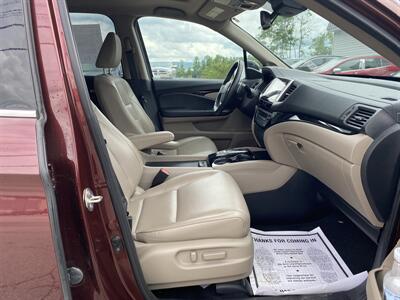 2020 Honda Ridgeline RTL-E   - Photo 19 - Morgantown, WV 26505