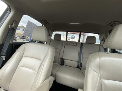 2020 Honda Ridgeline RTL-E   - Photo 29 - Morgantown, WV 26505