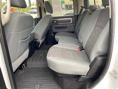 2018 RAM 1500 Big Horn   - Photo 14 - Morgantown, WV 26505