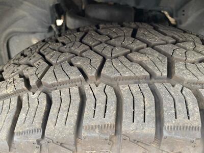 2018 RAM 1500 Big Horn   - Photo 11 - Morgantown, WV 26505