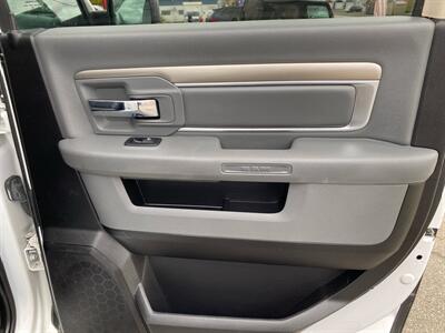 2018 RAM 1500 Big Horn   - Photo 18 - Morgantown, WV 26505