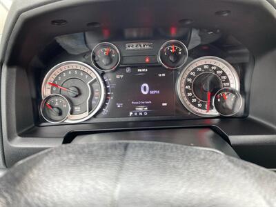 2018 RAM 1500 Big Horn   - Photo 23 - Morgantown, WV 26505