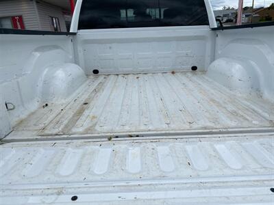 2018 RAM 1500 Big Horn   - Photo 16 - Morgantown, WV 26505