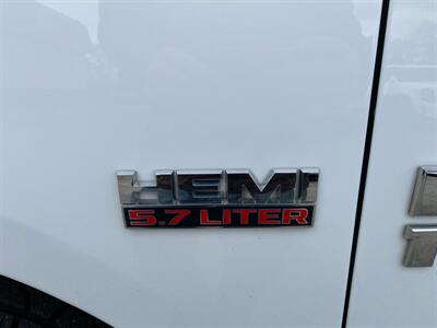 2018 RAM 1500 Big Horn   - Photo 9 - Morgantown, WV 26505