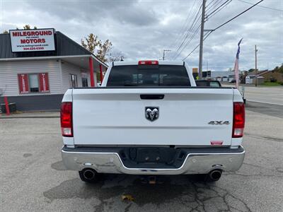 2018 RAM 1500 Big Horn   - Photo 6 - Morgantown, WV 26505