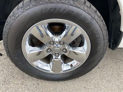 2018 RAM 1500 Big Horn   - Photo 10 - Morgantown, WV 26505