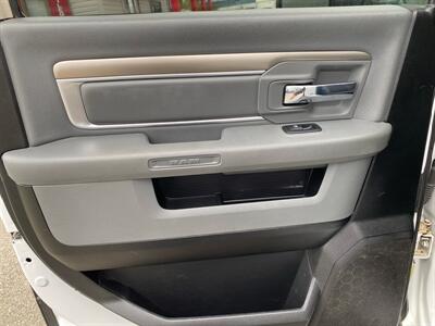 2018 RAM 1500 Big Horn   - Photo 15 - Morgantown, WV 26505