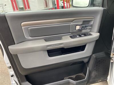 2018 RAM 1500 Big Horn   - Photo 13 - Morgantown, WV 26505