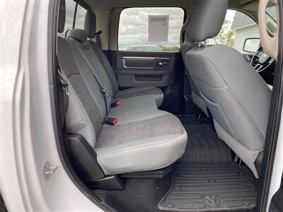 2018 RAM 1500 Big Horn   - Photo 17 - Morgantown, WV 26505