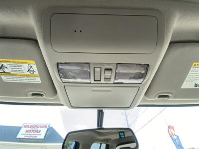 2016 Nissan Frontier SV   - Photo 21 - Morgantown, WV 26505