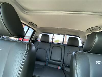 2016 Nissan Frontier SV   - Photo 28 - Morgantown, WV 26505