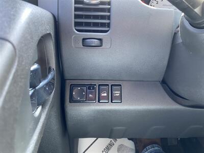 2016 Nissan Frontier SV   - Photo 22 - Morgantown, WV 26505