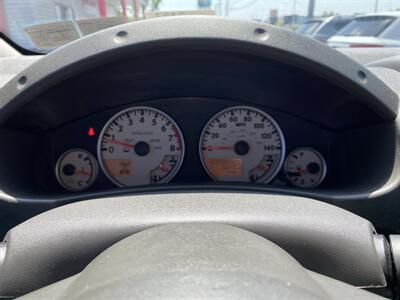 2016 Nissan Frontier SV   - Photo 23 - Morgantown, WV 26505