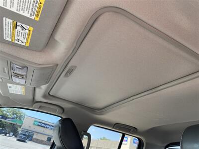 2016 Nissan Frontier SV   - Photo 20 - Morgantown, WV 26505