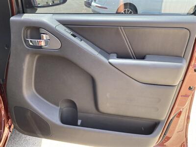 2016 Nissan Frontier SV   - Photo 19 - Morgantown, WV 26505