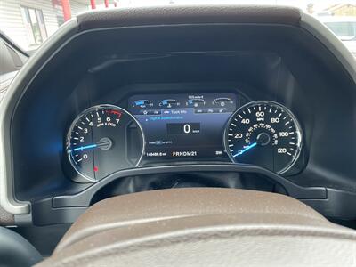 2016 Ford F-150 KING RANCH  KING RANCH - Photo 25 - Morgantown, WV 26505