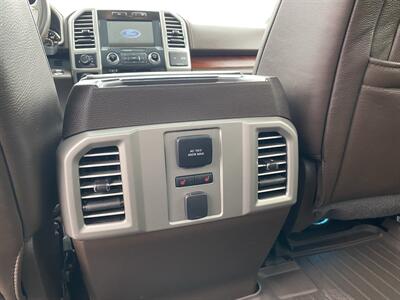 2016 Ford F-150 KING RANCH  KING RANCH - Photo 16 - Morgantown, WV 26505
