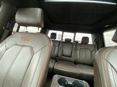 2016 Ford F-150 KING RANCH  KING RANCH - Photo 30 - Morgantown, WV 26505