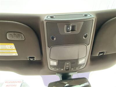 2016 Ford F-150 KING RANCH  KING RANCH - Photo 23 - Morgantown, WV 26505