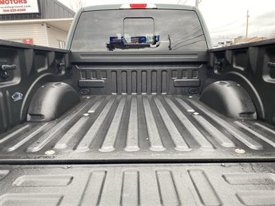 2016 Ford F-150 KING RANCH  KING RANCH - Photo 17 - Morgantown, WV 26505