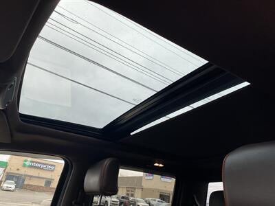 2016 Ford F-150 KING RANCH  KING RANCH - Photo 22 - Morgantown, WV 26505