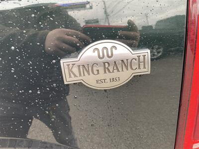 2016 Ford F-150 KING RANCH  KING RANCH - Photo 8 - Morgantown, WV 26505