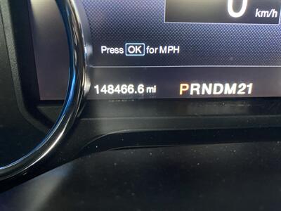 2016 Ford F-150 KING RANCH  KING RANCH - Photo 26 - Morgantown, WV 26505