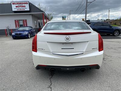 2013 Cadillac ATS 2.0T Performance - Photo 6 - Morgantown, WV 26505