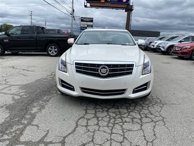 2013 Cadillac ATS 2.0T Performance - Photo 2 - Morgantown, WV 26505
