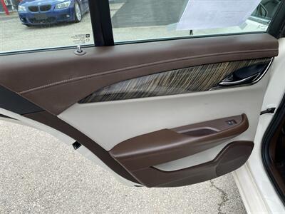 2013 Cadillac ATS 2.0T Performance - Photo 15 - Morgantown, WV 26505