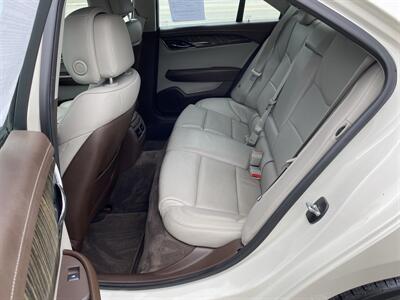 2013 Cadillac ATS 2.0T Performance - Photo 14 - Morgantown, WV 26505