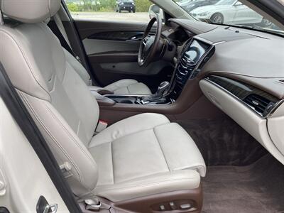 2013 Cadillac ATS 2.0T Performance - Photo 19 - Morgantown, WV 26505