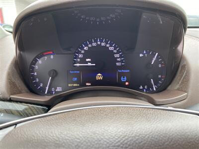 2013 Cadillac ATS 2.0T Performance - Photo 24 - Morgantown, WV 26505