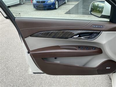 2013 Cadillac ATS 2.0T Performance - Photo 13 - Morgantown, WV 26505